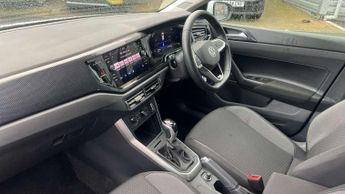 Volkswagen Polo 1.0 TSI Life 5dr DSG