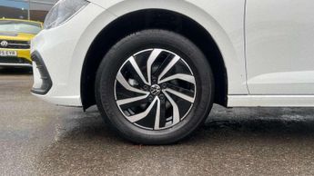 Volkswagen Polo 1.0 TSI Life 5dr DSG