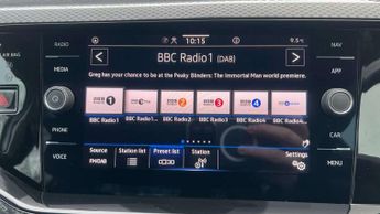 Volkswagen Polo 1.0 TSI Life 5dr DSG