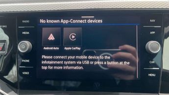 Volkswagen Polo 1.0 TSI Life 5dr DSG