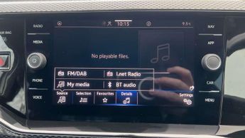 Volkswagen Polo 1.0 TSI Life 5dr DSG