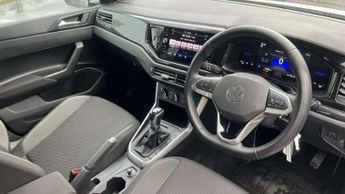 Volkswagen Polo 1.0 TSI Life 5dr DSG