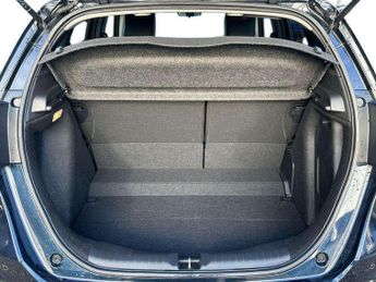 Honda Jazz 1.5 i-MMD Hybrid Advance 5dr eCVT