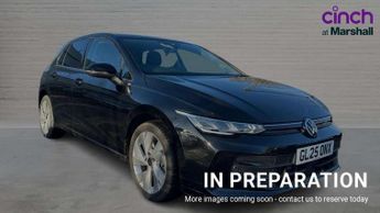 Volkswagen Golf 1.5 TSI 204 Match eHybrid 5dr DSG