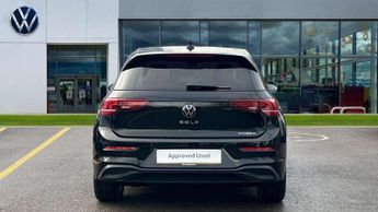 Volkswagen Golf 1.5 TSI 204 Match eHybrid 5dr DSG