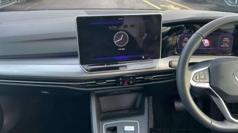 Volkswagen Golf 1.5 TSI 204 Match eHybrid 5dr DSG
