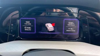 Volkswagen Golf 1.5 TSI 204 Match eHybrid 5dr DSG