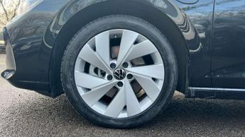 Volkswagen Golf 1.5 TSI 204 Match eHybrid 5dr DSG