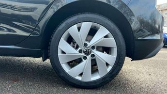 Volkswagen Golf 1.5 TSI 204 Match eHybrid 5dr DSG