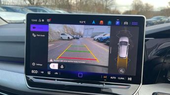 Volkswagen Golf 1.5 TSI 204 Match eHybrid 5dr DSG