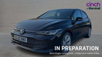 Volkswagen Golf 1.5 TSI 204 Match eHybrid 5dr DSG