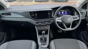 Volkswagen Polo 1.0 TSI Life 5dr DSG