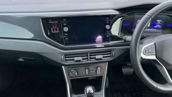 Volkswagen Polo 1.0 TSI Life 5dr DSG