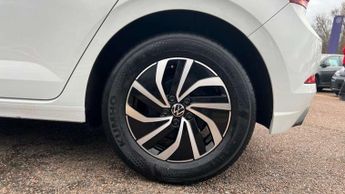 Volkswagen Polo 1.0 TSI Life 5dr DSG