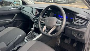 Volkswagen Polo 1.0 TSI Life 5dr DSG