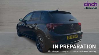 Volkswagen Polo 1.0 TSI Match 5dr DSG