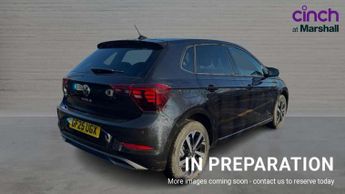 Volkswagen Polo 1.0 TSI Match 5dr DSG