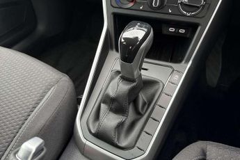 Volkswagen Polo 1.0 TSI Match 5dr DSG