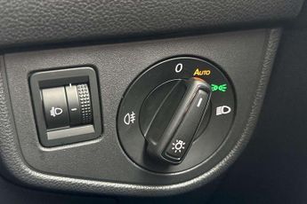 Volkswagen Polo 1.0 TSI Match 5dr DSG