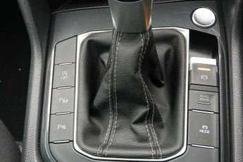 Volkswagen Tiguan 1.5 TSI 150 R-Line 5dr DSG