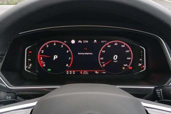 Volkswagen Tiguan 1.5 TSI 150 R-Line 5dr DSG