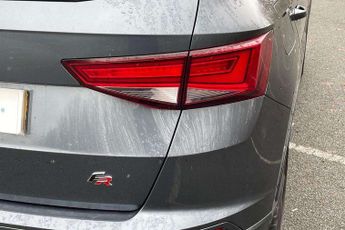 SEAT Ateca 1.5 TSI EVO FR Sport [EZ] 5dr DSG