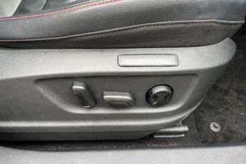 SEAT Ateca 1.5 TSI EVO FR Sport [EZ] 5dr DSG