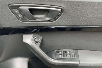 SEAT Ateca 1.5 TSI EVO FR Sport [EZ] 5dr DSG