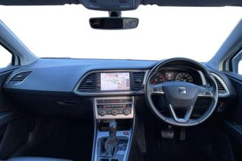 SEAT Leon ST 1.4 EcoTSI 150 Xcellence Technology 5dr DSG