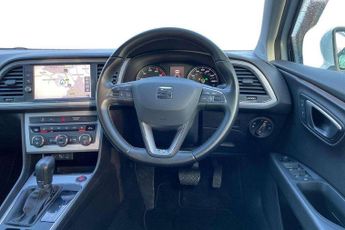SEAT Leon ST 1.4 EcoTSI 150 Xcellence Technology 5dr DSG
