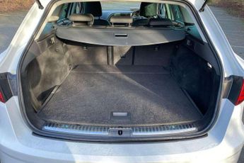 SEAT Leon ST 1.4 EcoTSI 150 Xcellence Technology 5dr DSG