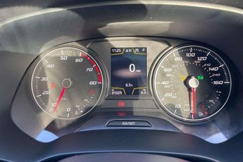 SEAT Leon ST 1.4 EcoTSI 150 Xcellence Technology 5dr DSG