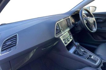 SEAT Leon ST 1.4 EcoTSI 150 Xcellence Technology 5dr DSG