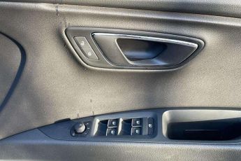 SEAT Leon ST 1.4 EcoTSI 150 Xcellence Technology 5dr DSG