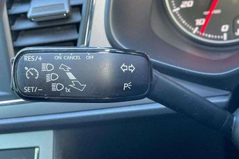 SEAT Leon ST 1.4 EcoTSI 150 Xcellence Technology 5dr DSG