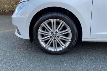 SEAT Leon ST 1.4 EcoTSI 150 Xcellence Technology 5dr DSG