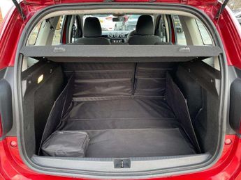 Dacia Duster 1.3 TCe 150 Comfort 5dr EDC