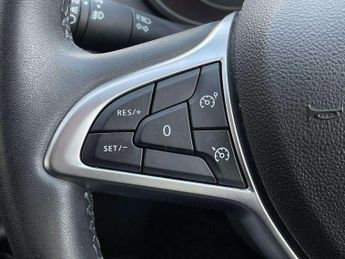 Dacia Duster 1.3 TCe 150 Comfort 5dr EDC