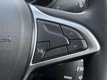 Dacia Duster 1.3 TCe 150 Comfort 5dr EDC