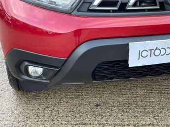 Dacia Duster 1.3 TCe 150 Comfort 5dr EDC