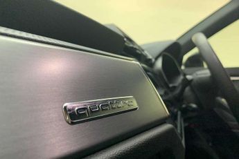 Audi Q3 40 TDI 200 Quattro S Line 5dr S Tronic