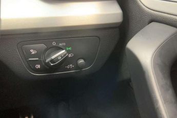 Audi Q5 40 TDI Quattro S Line 5dr S Tronic