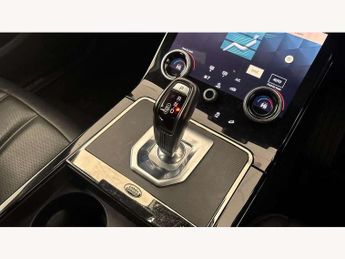 Land Rover Range Rover Evoque 1.5 P300e R-Dynamic SE 5dr Auto