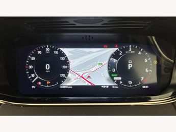 Land Rover Range Rover Evoque 1.5 P300e R-Dynamic SE 5dr Auto