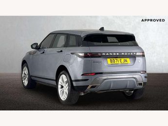 Land Rover Range Rover Evoque 1.5 P300e R-Dynamic SE 5dr Auto