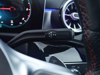 Mercedes-Benz A-Class Saloon A180d AMG Line Premium 4dr Auto