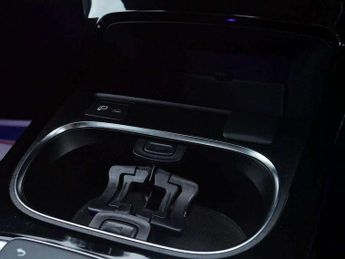 Mercedes-Benz A-Class Saloon A180d AMG Line Premium 4dr Auto