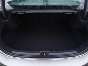 Mercedes-Benz A-Class Saloon A180d AMG Line Premium 4dr Auto