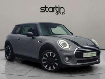 MINI Hatch 1.5 Cooper Exclusive II 3dr