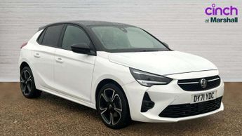 Vauxhall Corsa 1.2 Turbo [130] SRi Premium 5dr Auto